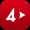 TV4 Play-logotyp