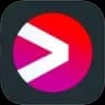 Viaplay-logotyp