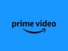 Prime Video-logotyp
