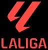 La Liga-logotyp