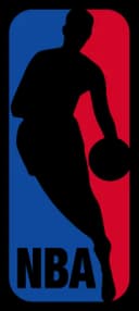 NBA-logotyp
