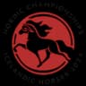 Nordic Championship-logotyp