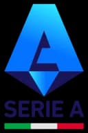 Serie A-logotyp