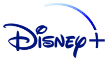 Disney+-logotyp