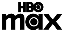HBO Max-logotyp
