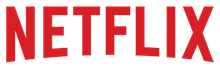 Netflix-logotyp