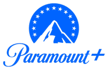 Paramount+-logotyp
