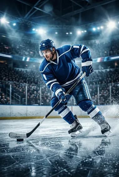 Ishockey live på StreamIPTVSE